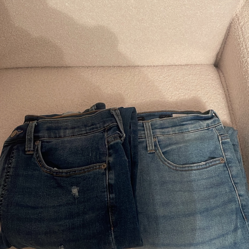 Lucky Brand Jeans